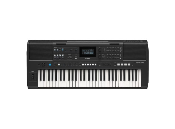 Yamaha PSR-E483 Yamaha PSR-E483